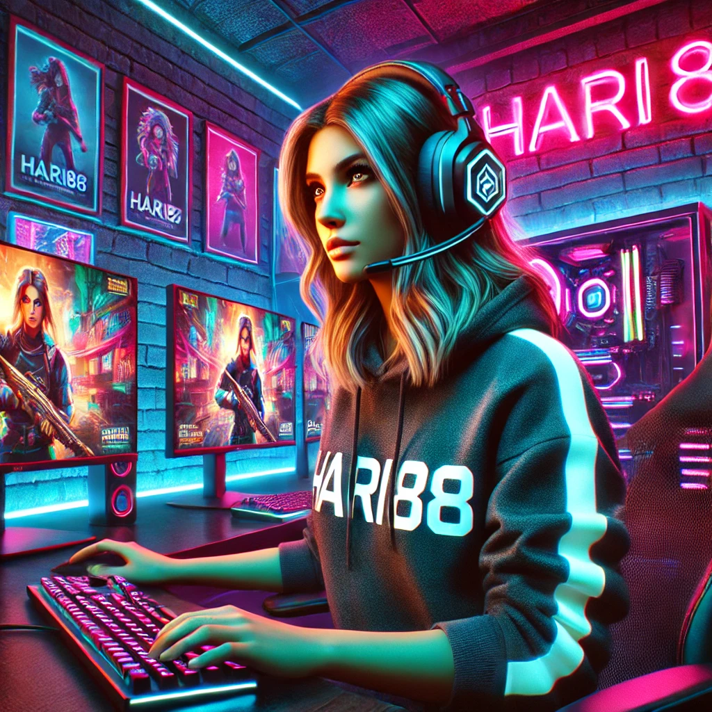 HARI88