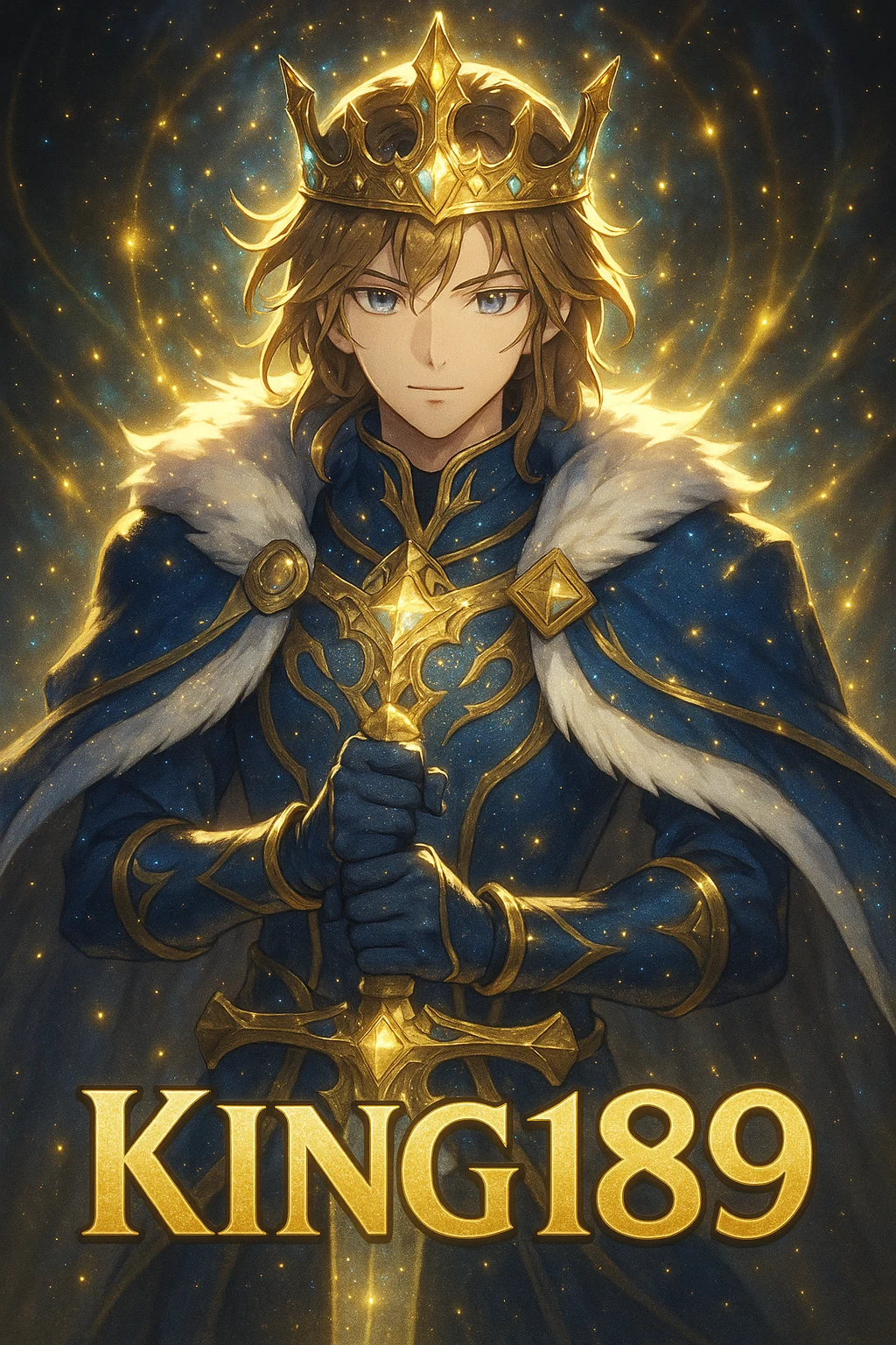 KING189