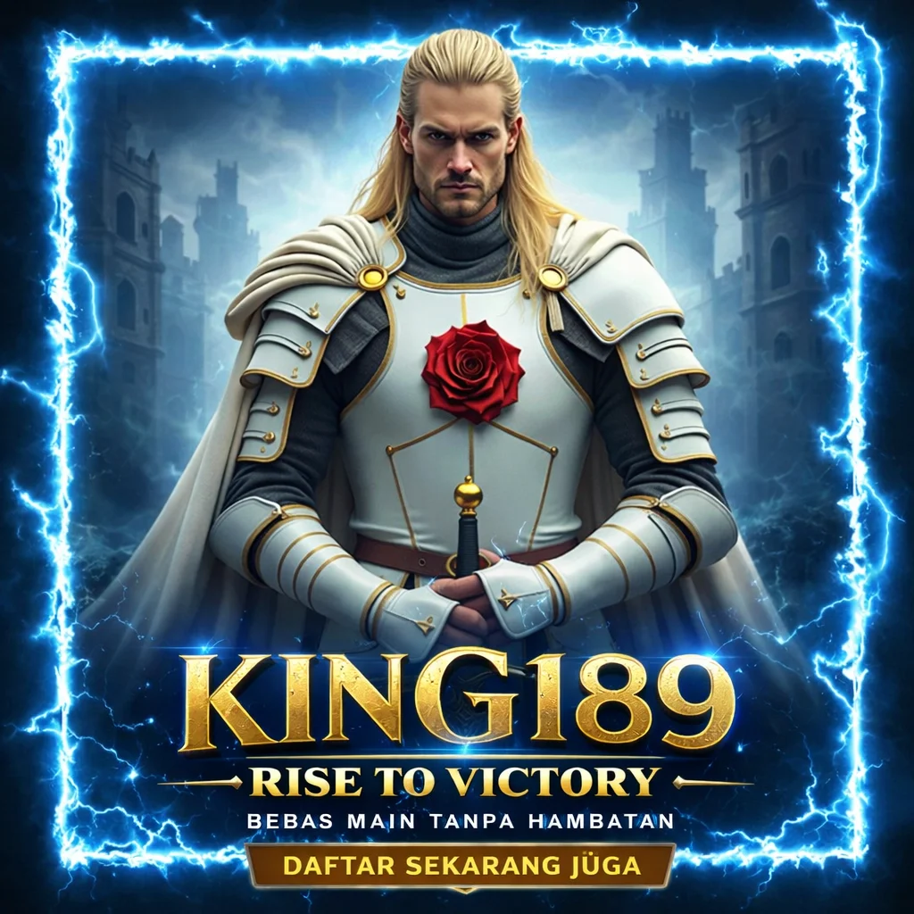 KING189 » Rule the Game Kingdom with Premium Quality 2026!